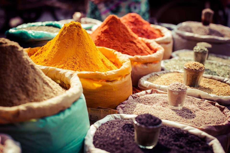 Magical Rajasthan With Varanasi, 11 Days Tour - Destination Services - India - Image 9