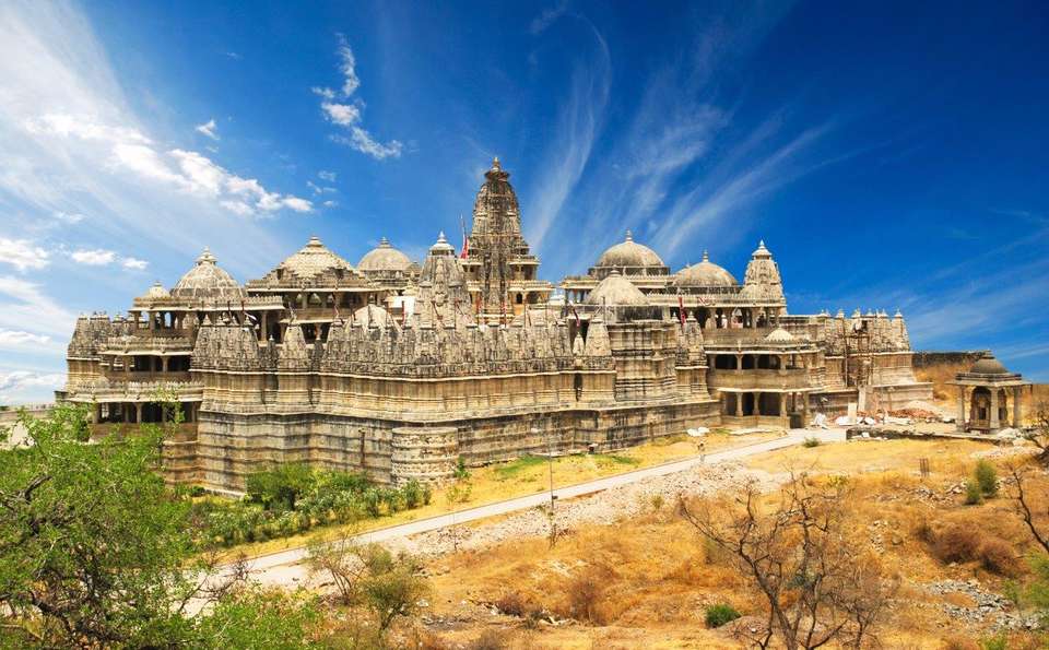 Magical Rajasthan With Varanasi, 11 Days Tour - Destination Services - India - Image 13