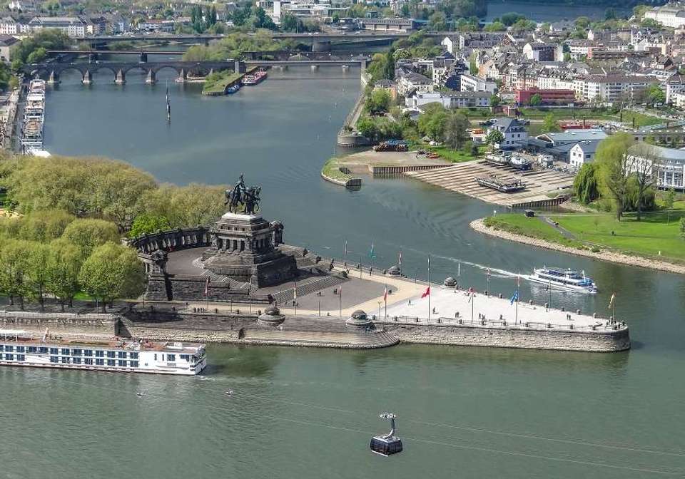 Magical Rhine Cruise - Cologne to Basel - Indus Travels - Germany - Image 9