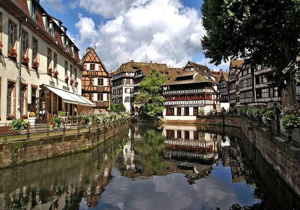 Magical Rhine Cruise - Cologne to Basel - Indus Travels - Germany - Image 7