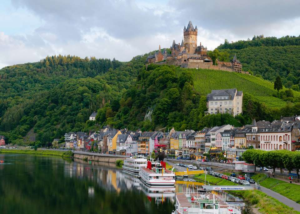 Magical Rhine and Moselle Rivers - Collette Tours - Holland - Image 2
