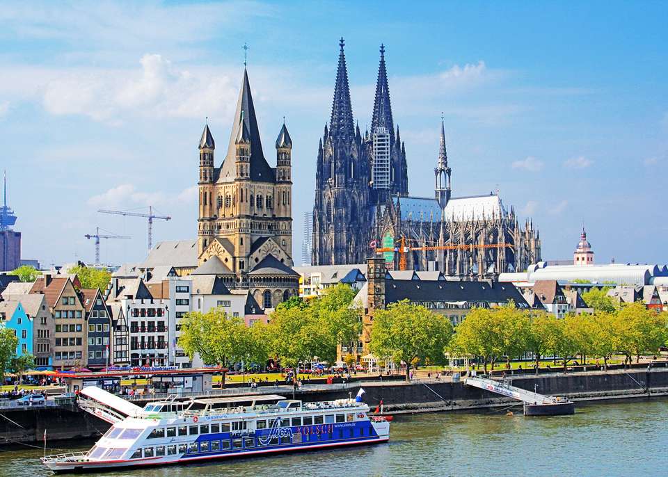 Magical Rhine and Moselle Rivers - Collette Tours - Holland - Image 3