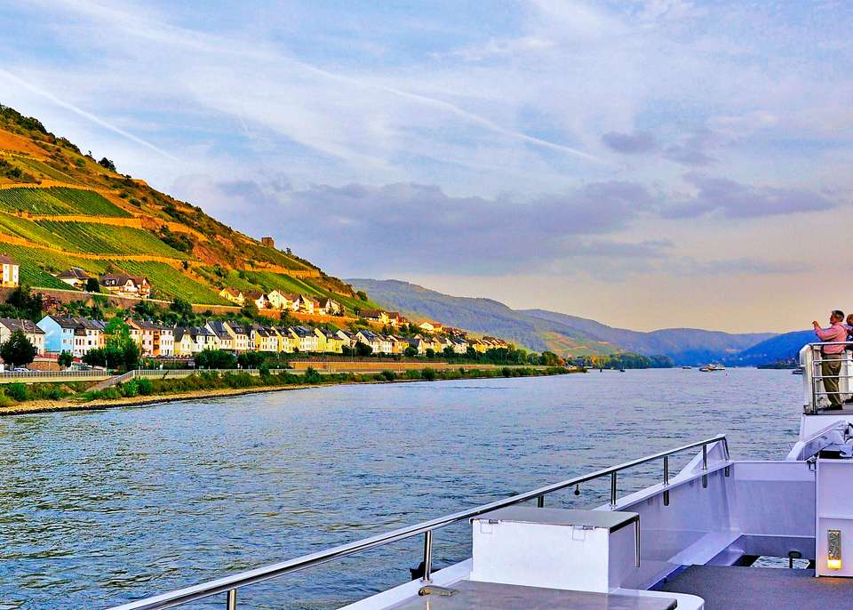 Magical Rhine and Moselle Rivers - Collette Tours - Holland - Image 4