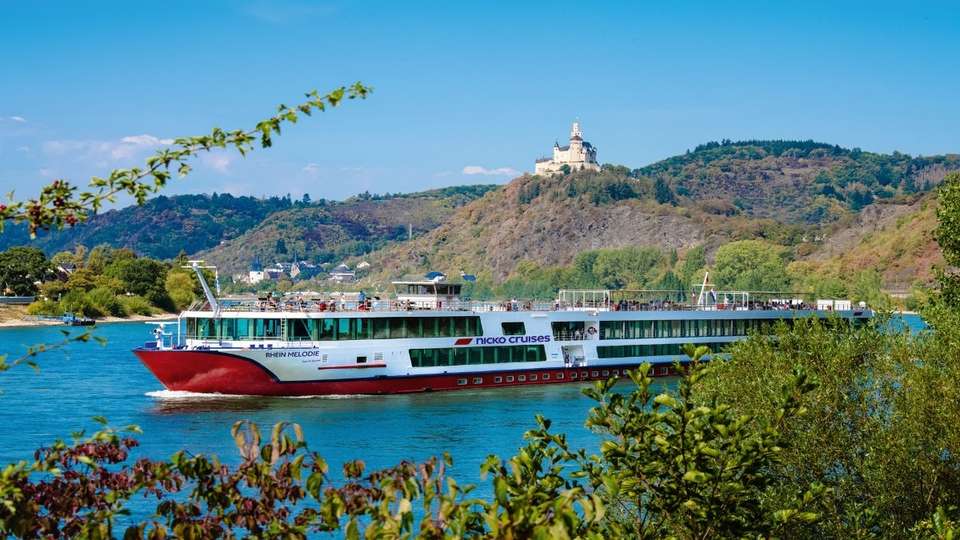 Magical Rhine Cruise - Basel to Cologne - Indus Travels - Switzerland - Image 9