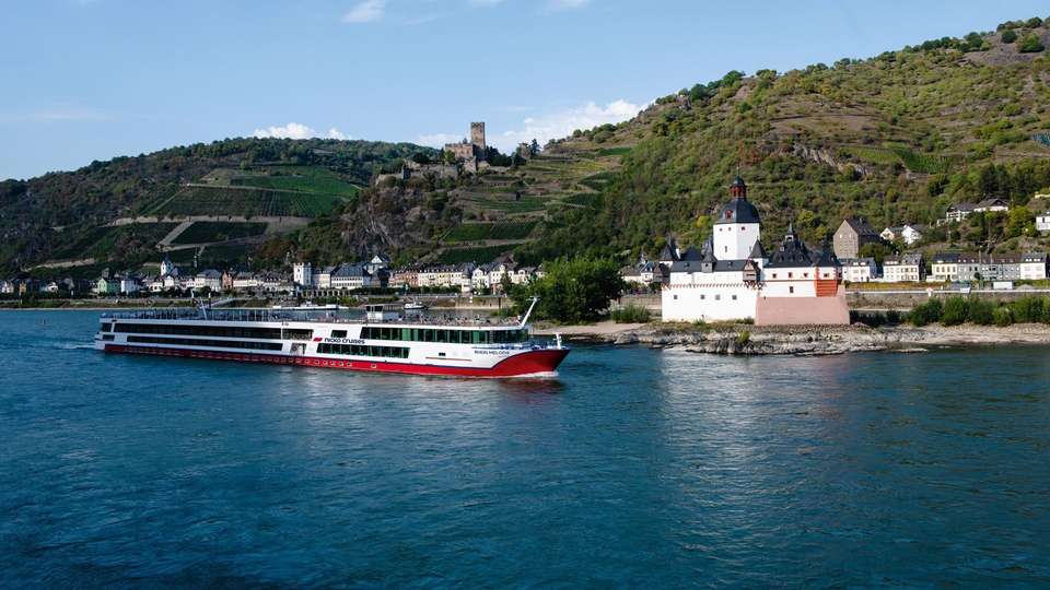 Magical Rhine Cruise - Cologne to Basel - Indus Travels - Germany - Image 10