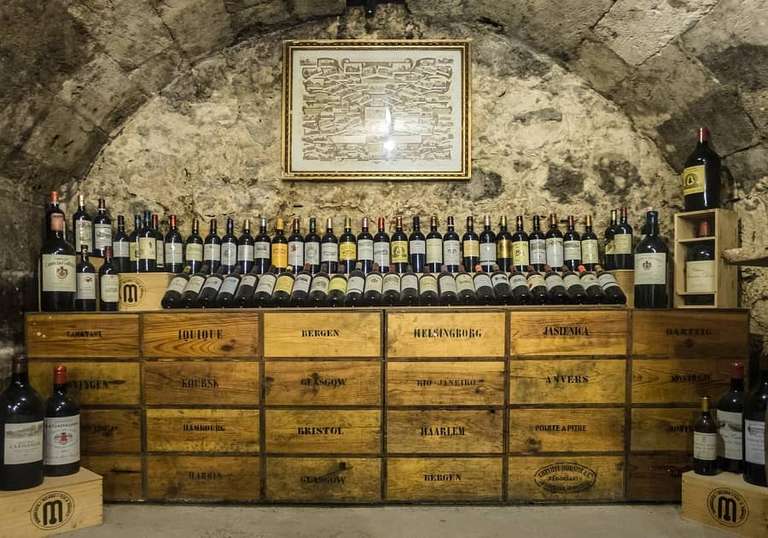 Magical Rhone and Saone Cruise trip - alternative tour available