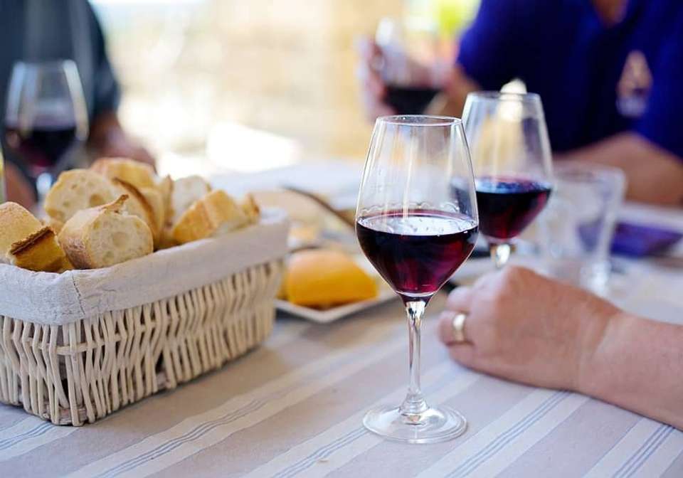 Magical Rhone and Saone Cruise - Indus Travels - France - Image 6