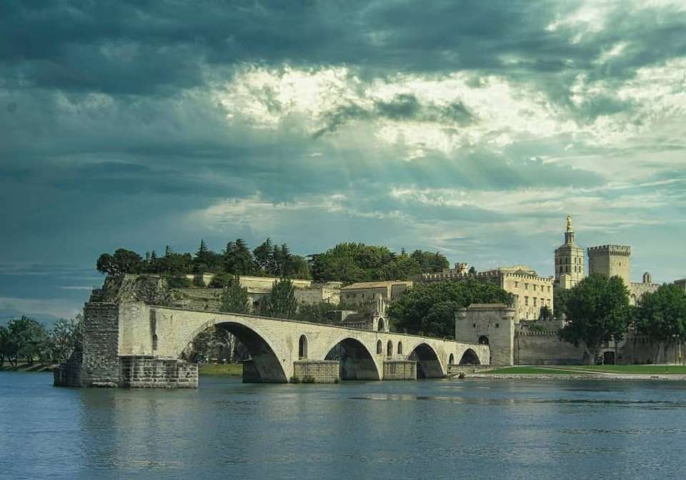 Magical Rhone and Saone Cruise - Indus Travels - France - Image 7