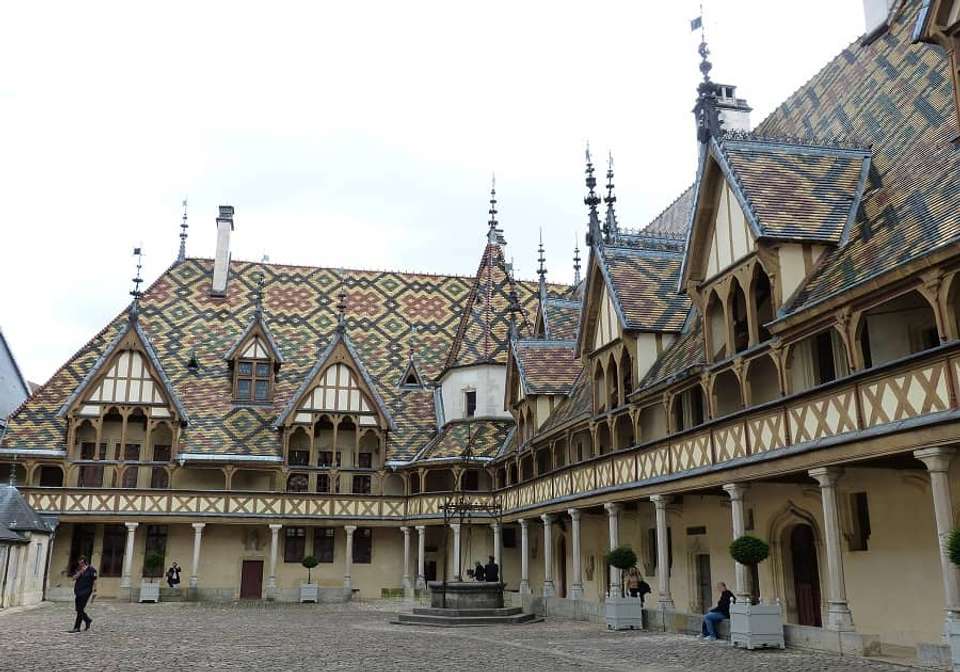 Magical Rhone and Saone Cruise - Indus Travels - France - Image 10
