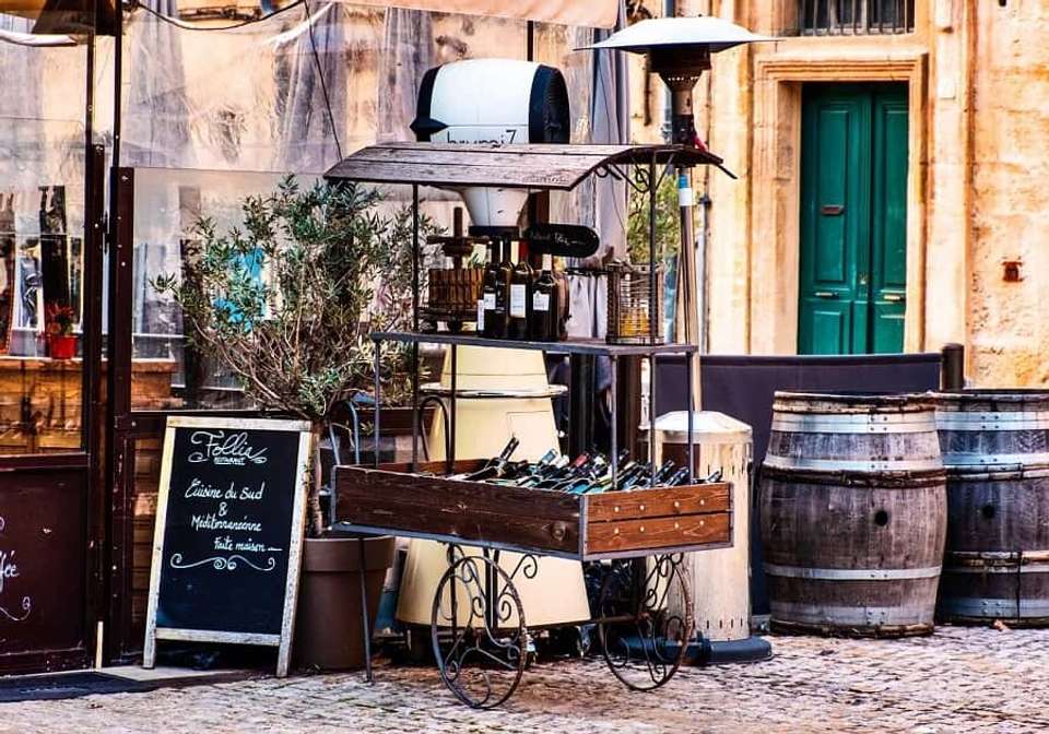 Magical Rhone and Saone Cruise - Indus Travels - France - Image 11