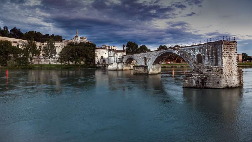 Magical Rhone and Saone Cruise - Indus Travels - France - Image 12