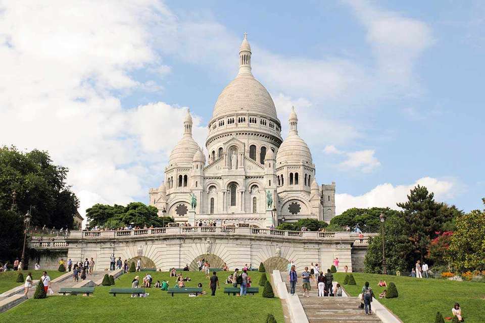 Magical Seine Cruise - Indus Travels - France - Image 2