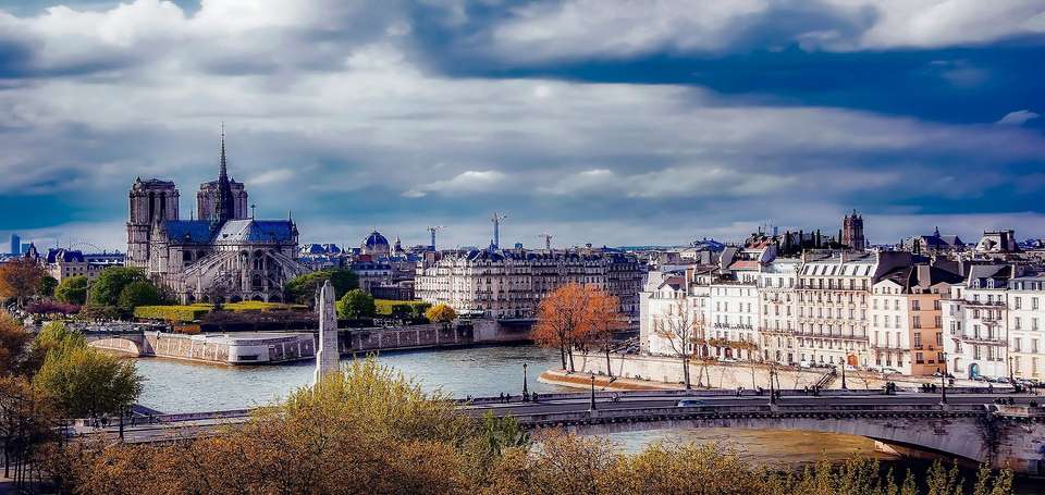 Magical Seine Cruise - Indus Travels - France - Image 8
