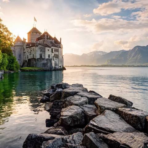 Group Tours: Magical Switzerland
