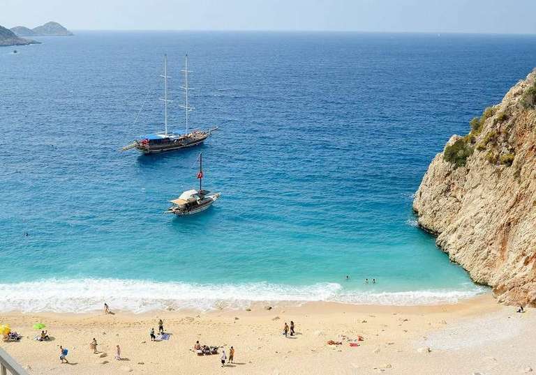 Magical Türkiye and Egypt trip - alternative tour available