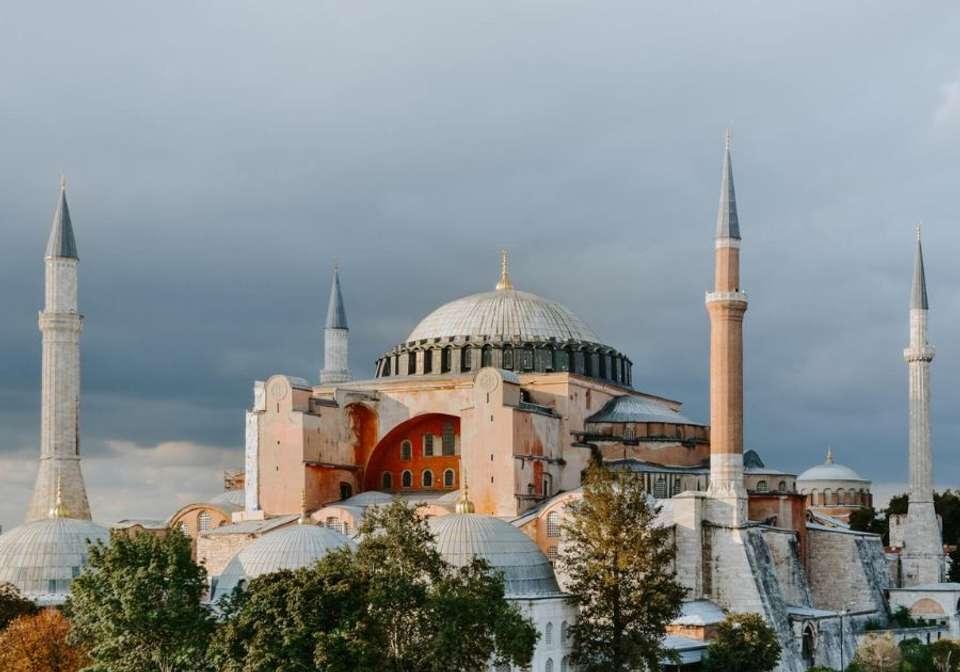 Magical Türkiye and Egypt - Indus Travels - Turkey - Image 2