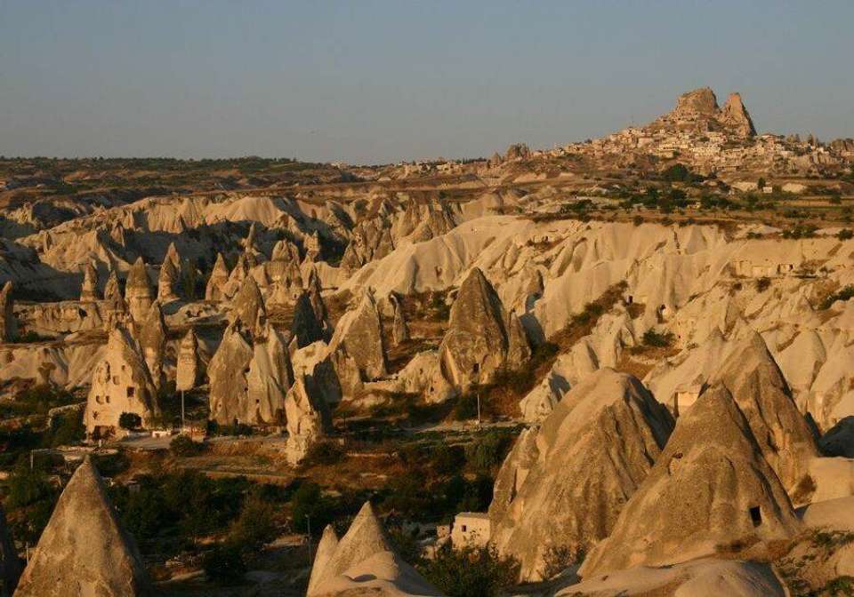 Magical Türkiye and Egypt - Indus Travels - Turkey - Image 5