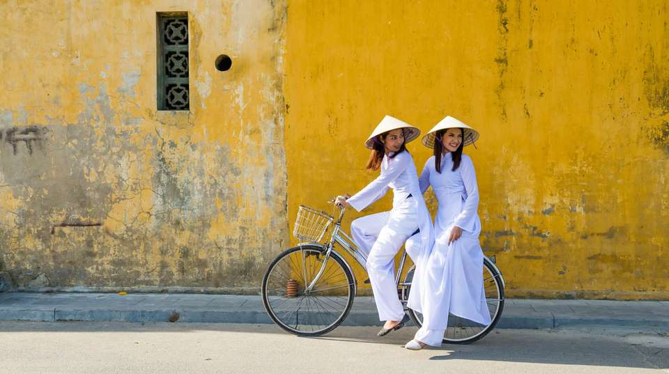 Magical Vietnam: Cruise, Caves, and Ancient Town Wonders - Footsteps Indochina Travel - Vietnam - Image 1