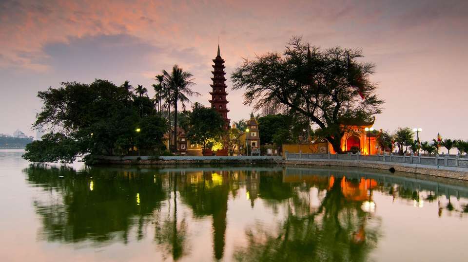 Magical Vietnam: Cruise, Caves, and Ancient Town Wonders - Footsteps Indochina Travel - Vietnam - Image 4
