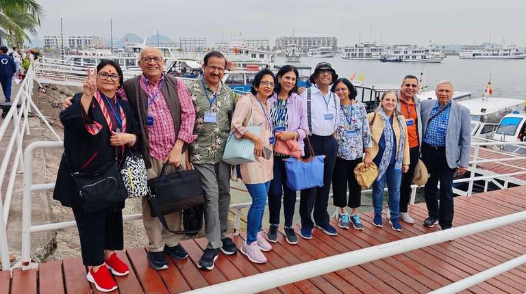 Hanoi Local culture Tour: 11-Day Magical Vietnam Private Tour I  Beach Relaxation