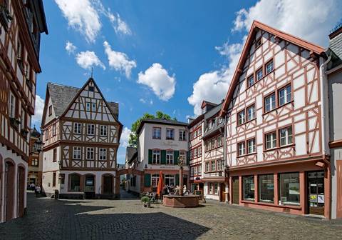 Cochem Cruise Tour: Magnificent Moselle And Rhine