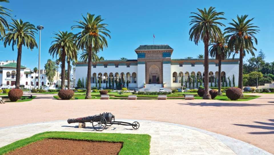 Magnificent Mudéjar Art - Morocco's Imperial Cities (port-to-port package) - undefined - Image 5