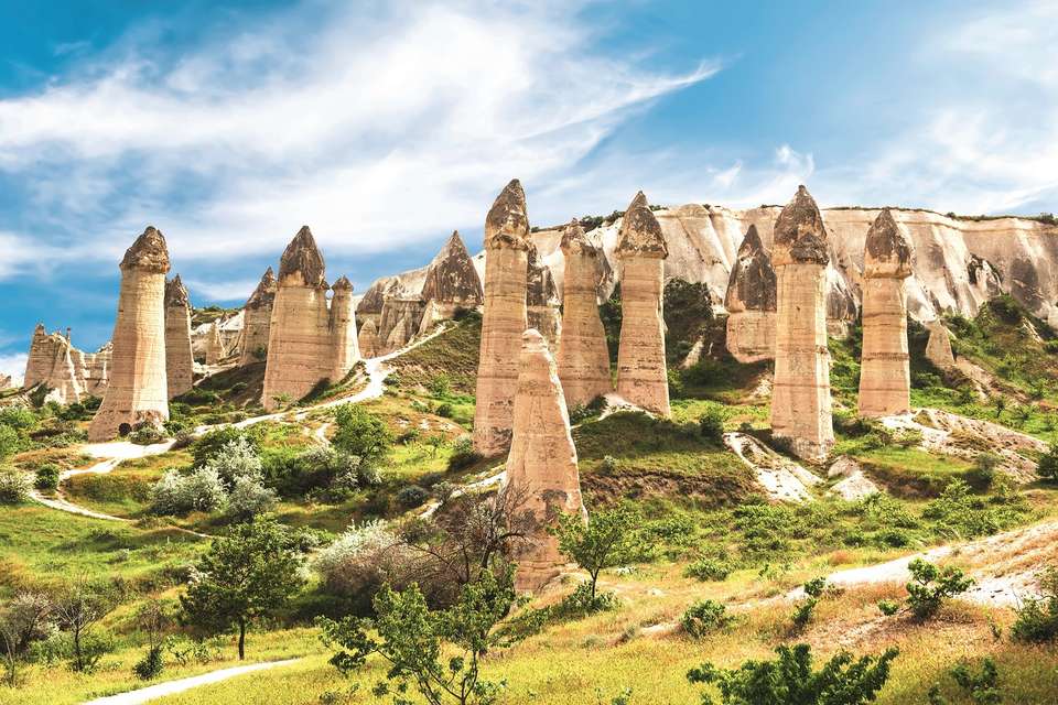 Magnificent Turkey - Destination Services - Turkey - Image 2