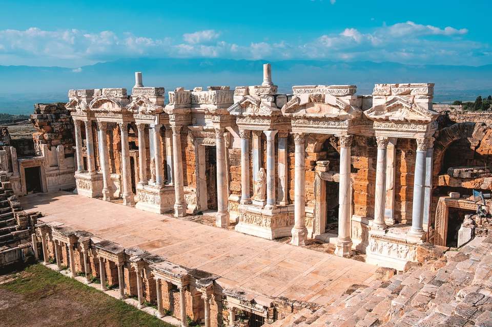Magnificent Turkey - Destination Services - Turkey - Image 8