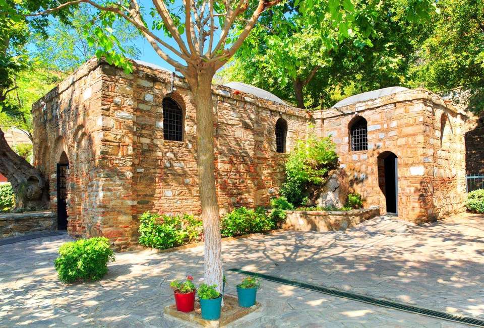 Magnificent Turkey, Spanish-speaking Guide - Destination Services - Turkey - Image 10
