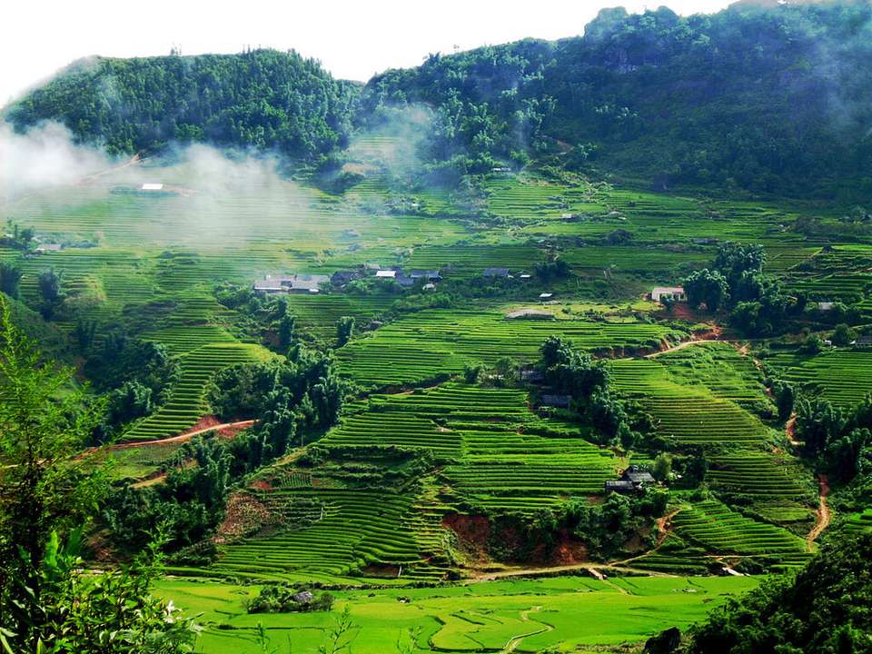 Mai Chau Day Tour - undefined - Image 1