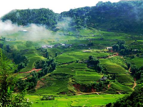 Mai Chau Day Tour - July 2026