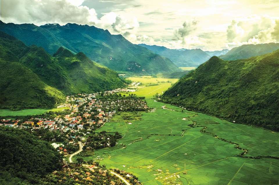 Mai Chau Day Tour - undefined - Image 3
