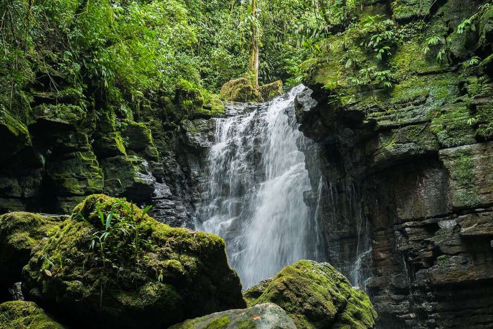Mainland Ecuador and Galapagos Cruise - Intrepid Travel - Ecuador