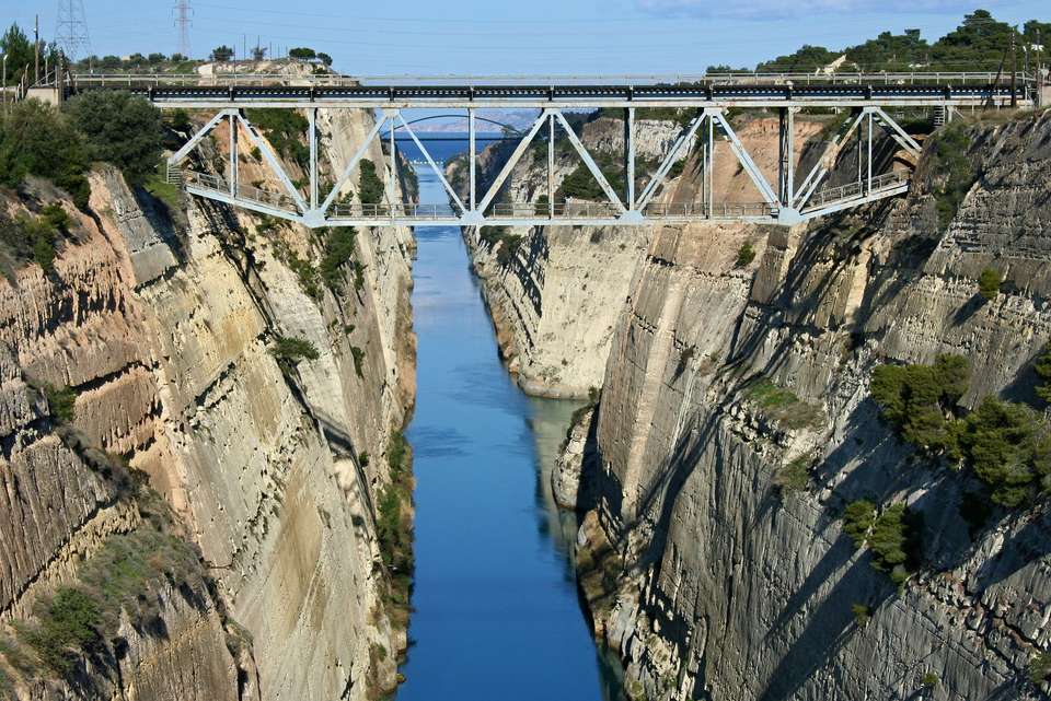 Mainland Greece And Islands - Eskapas - Greece - Image 20
