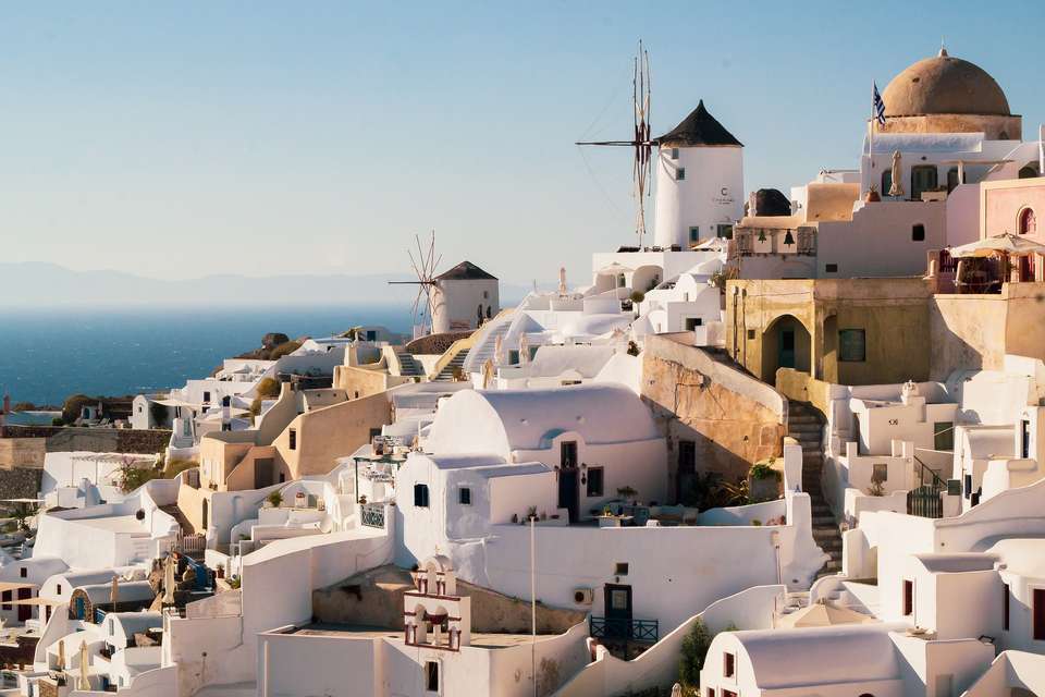 Mainland Greece And Islands - Eskapas - Greece - Image 18