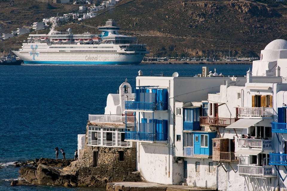 Mainland Greece And Islands - Eskapas - Greece - Image 13