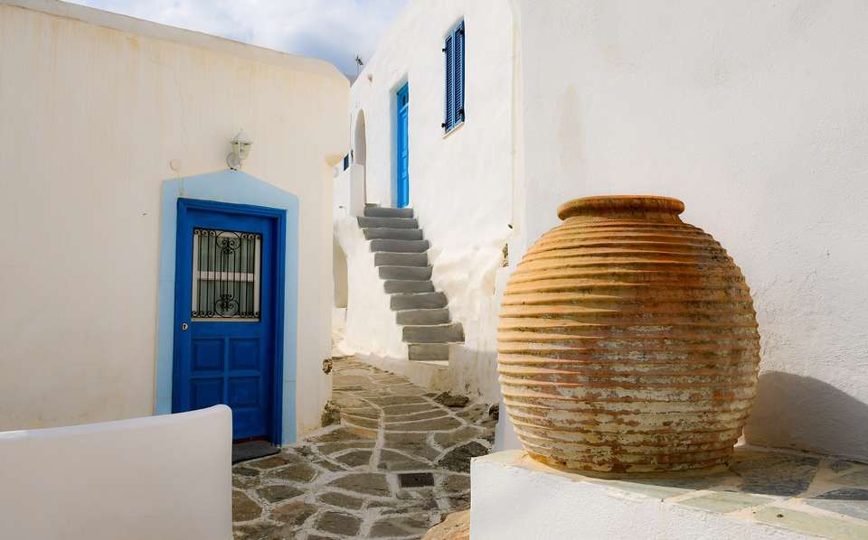Mainland Greece And Islands - Eskapas - Greece - Image 11