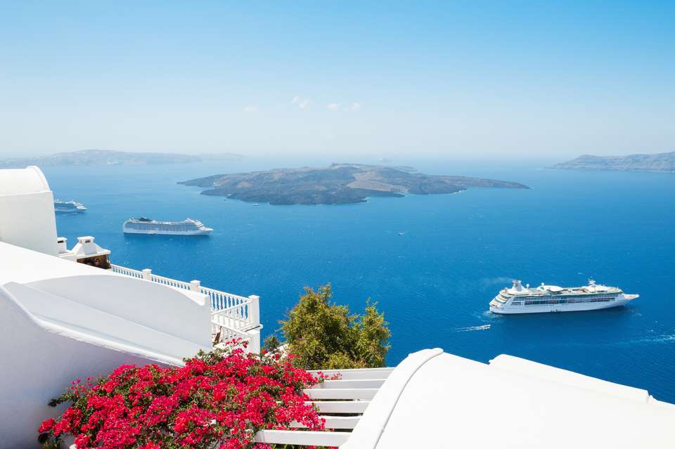 Mainland Greece And Islands - Eskapas - Greece - Image 7