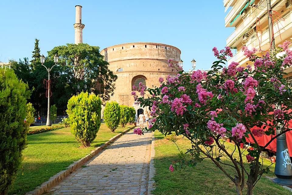 Mainland Greece Discovery - Intrepid Travel - Greece - Image 5