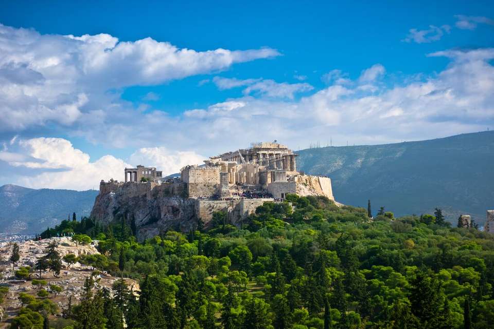 Mainland Greece Discovery - Intrepid Travel - Greece - Image 6