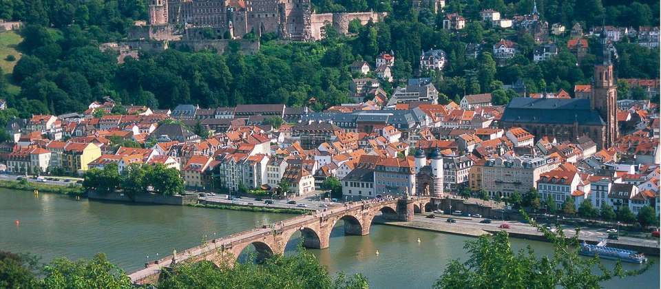 Mainz to Strasbourg by Bike and Barge - Utracks - Germany - Image 8