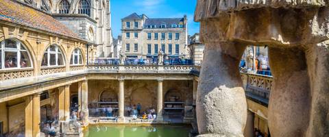 Majestic Britain And Ireland - Spring Tours
