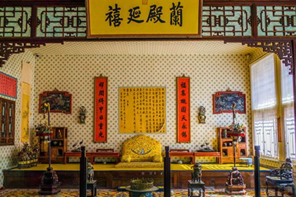 Majestic China & Yangtze River Cruise - Tweet World Travel - China