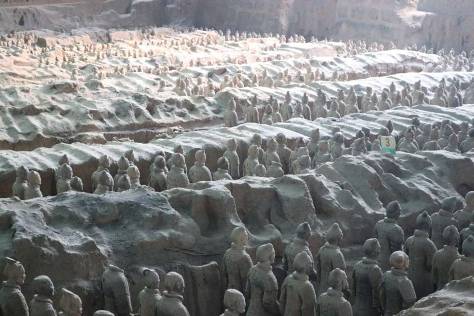 Majestic China & Yangtze River Cruise - Tweet World Travel - China