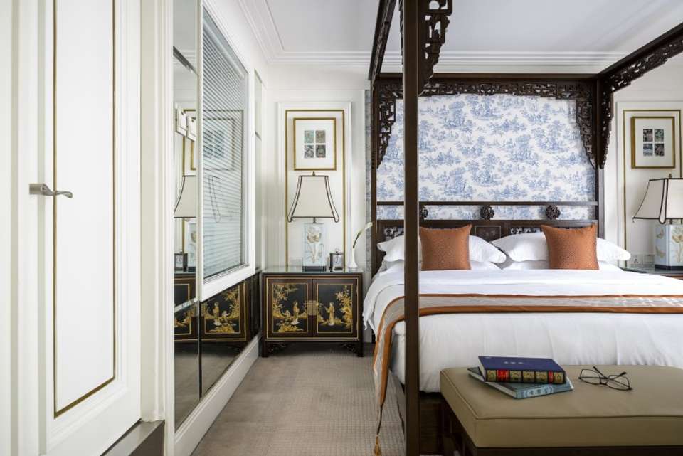 Majestic China & Yangtze River Cruise - Tweet World Travel - China