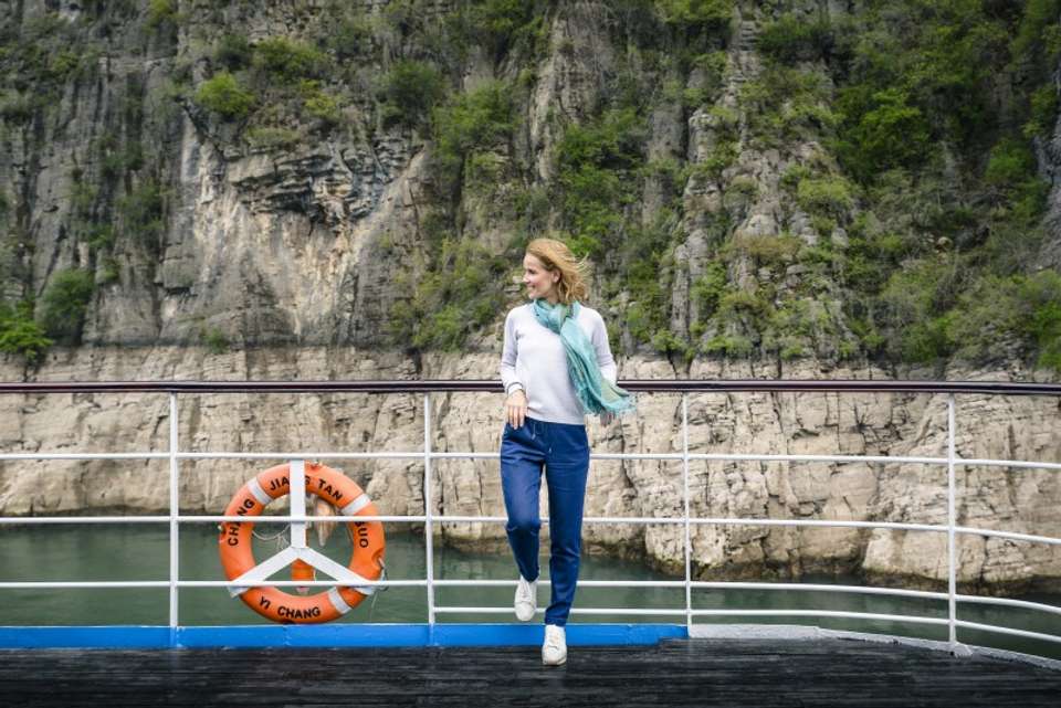 Majestic China & Yangtze River Cruise - Tweet World Travel - China