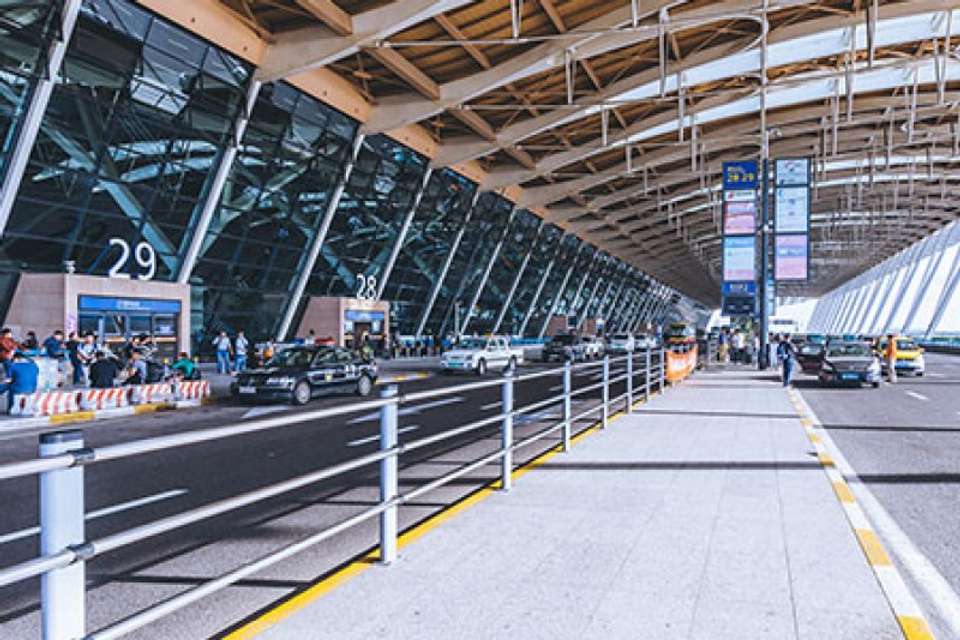 Majestic China & Yangtze River Cruise - Tweet World Travel - China