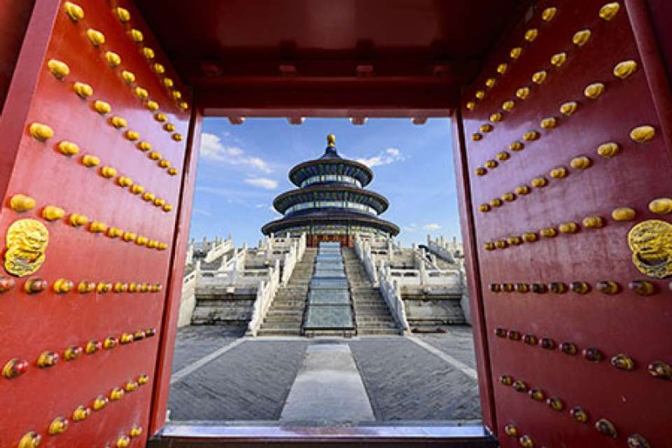 Majestic China & Yangtze River Cruise - Tweet World Travel - China