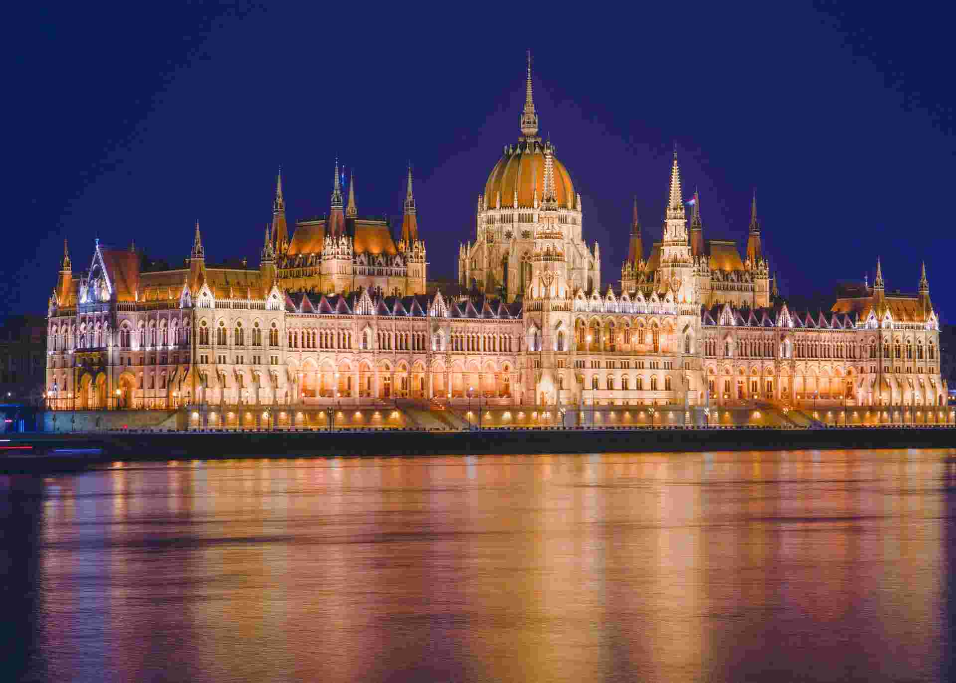 Majestic Cities of Central & Eastern Europe featuring Berlin, Prague, Vienna, Budapest & Krakow