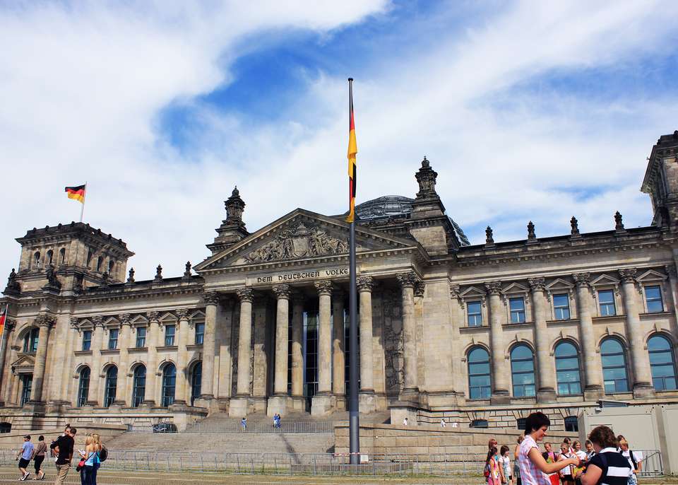 Majestic Cities of Central & Eastern Europe featuring Berlin, Prague, Vienna, Budapest & Krakow - Collette Tours - Germany - Image 2